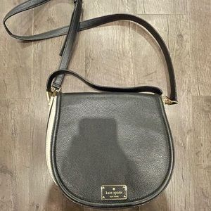 Kate spade side bag